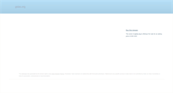 Desktop Screenshot of gslas.org